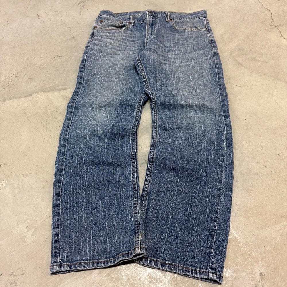 Vintage y2k‎ Denizen Levi's Jeans